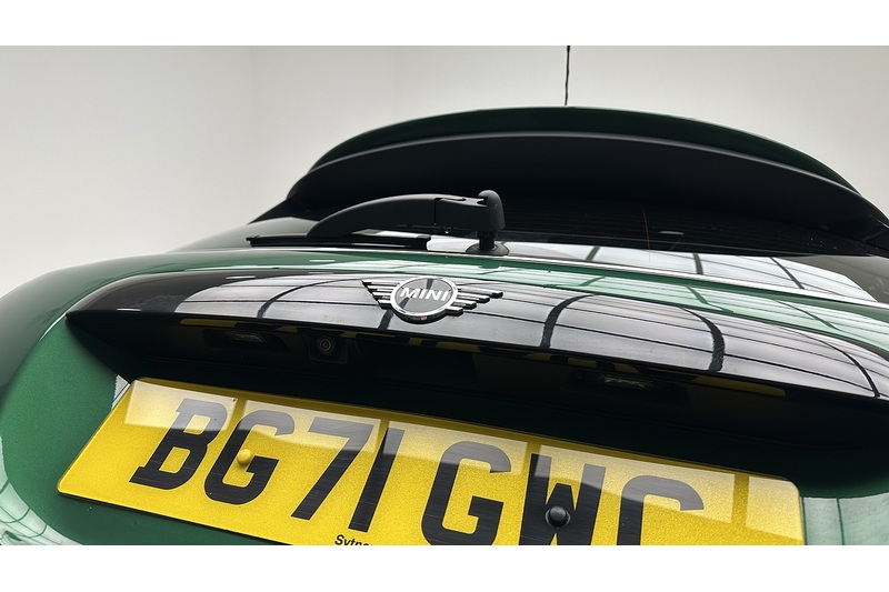 MINI Electric Hatch Cooper SE Level 2 - U2163