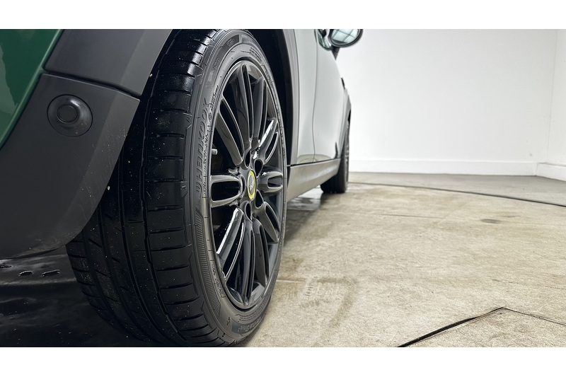 MINI Electric Hatch Cooper SE Level 2 - U2163