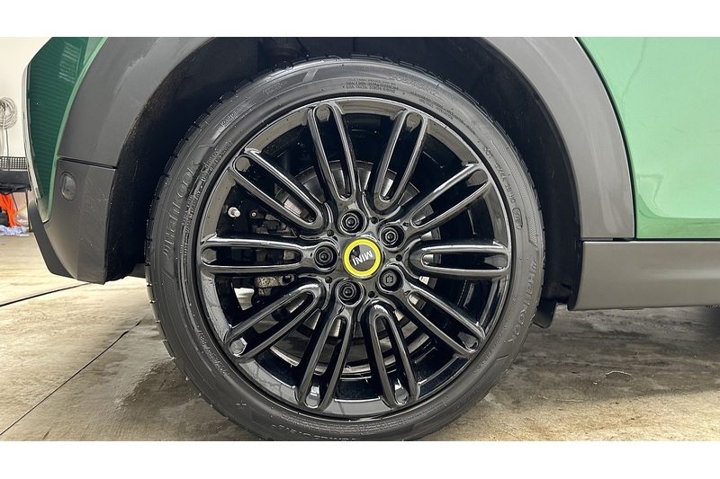 MINI Electric Hatch Cooper SE Level 2 - U2163