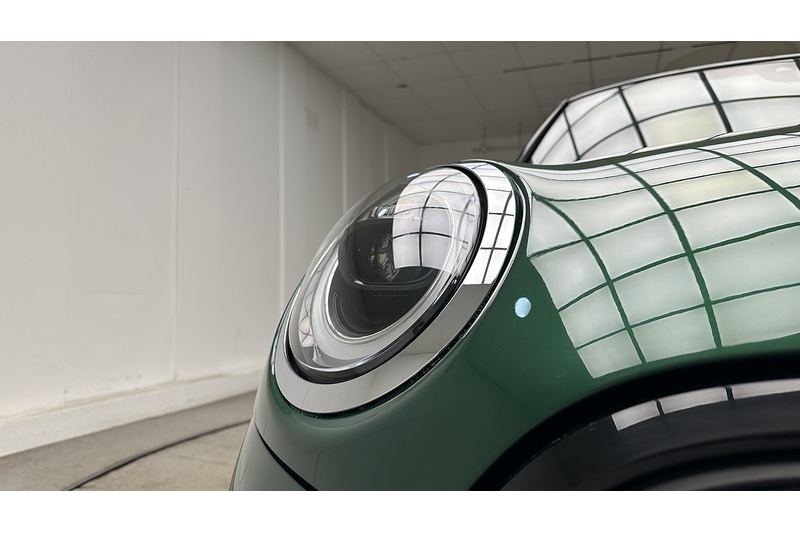 MINI Electric Hatch Cooper SE Level 2 - U2163