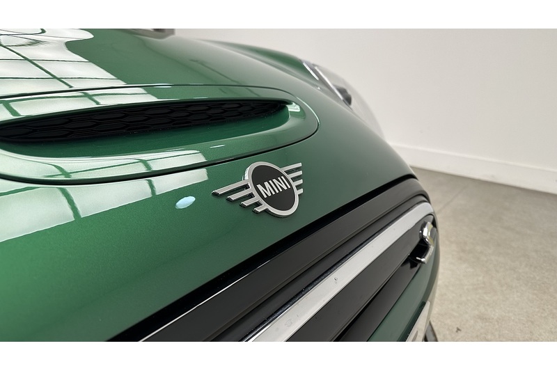 MINI Electric Hatch Cooper SE Level 2 - U2163