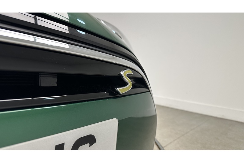 MINI Electric Hatch Cooper SE Level 2 - U2163