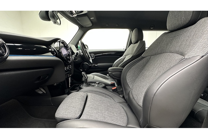 MINI Electric Hatch Cooper SE Level 2 - U2163