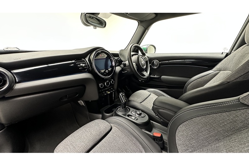 MINI Electric Hatch Cooper SE Level 2 - U2163