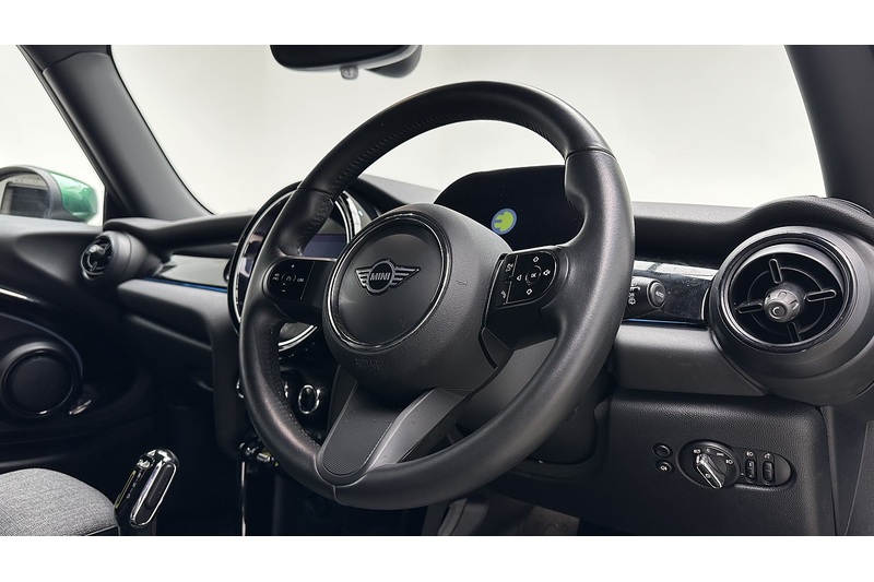 MINI Electric Hatch Cooper SE Level 2 - U2163