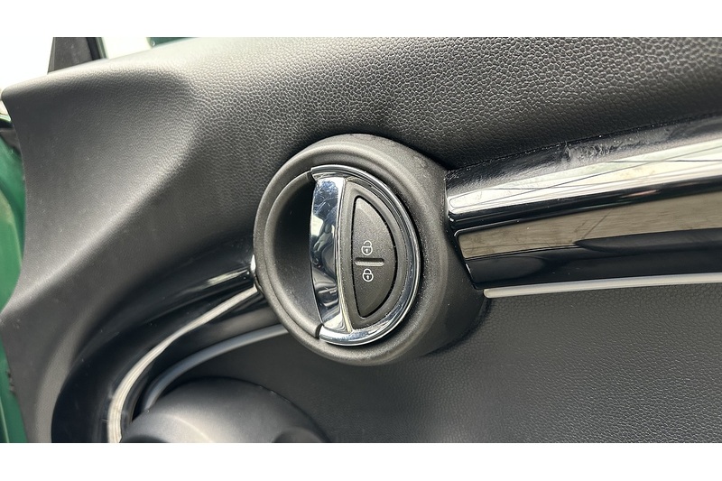 MINI Electric Hatch Cooper SE Level 2 - U2163