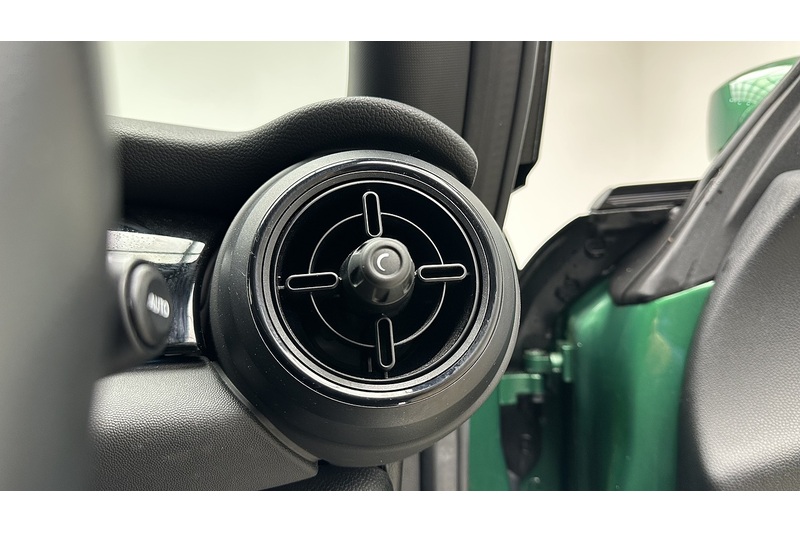 MINI Electric Hatch Cooper SE Level 2 - U2163