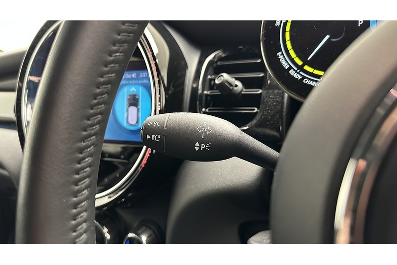 MINI Electric Hatch Cooper SE Level 2 - U2163