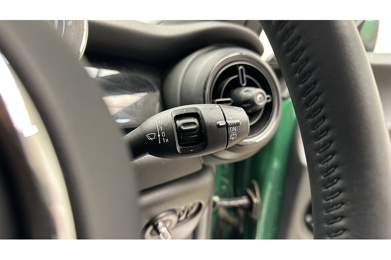 MINI Electric Hatch Cooper SE Level 2 - U2163