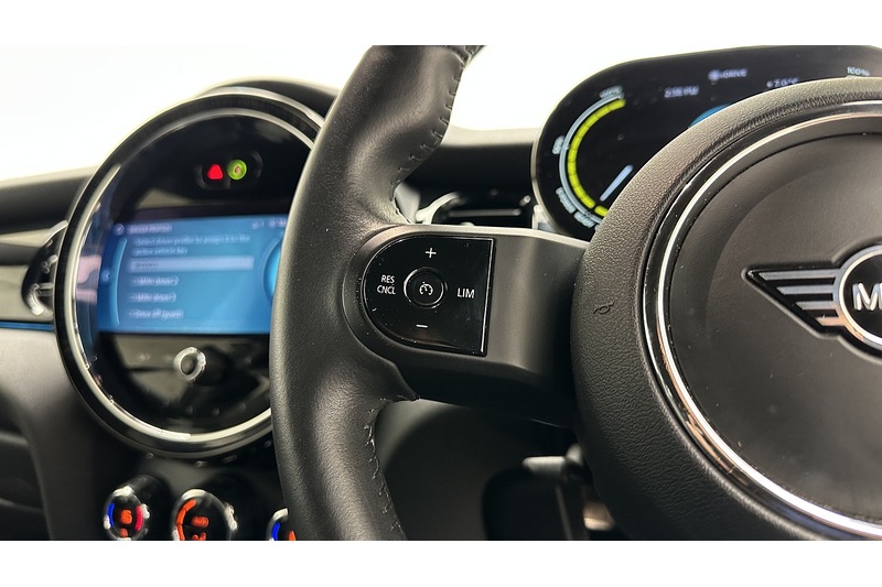 MINI Electric Hatch Cooper SE Level 2 - U2163