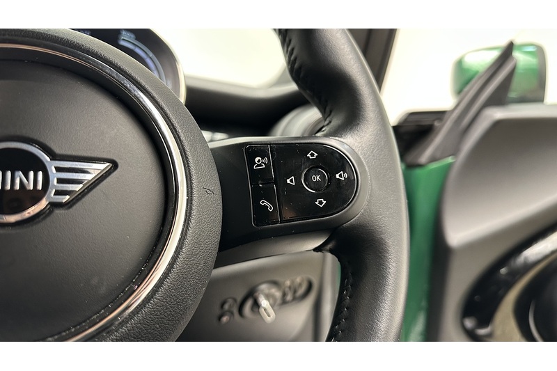 MINI Electric Hatch Cooper SE Level 2 - U2163