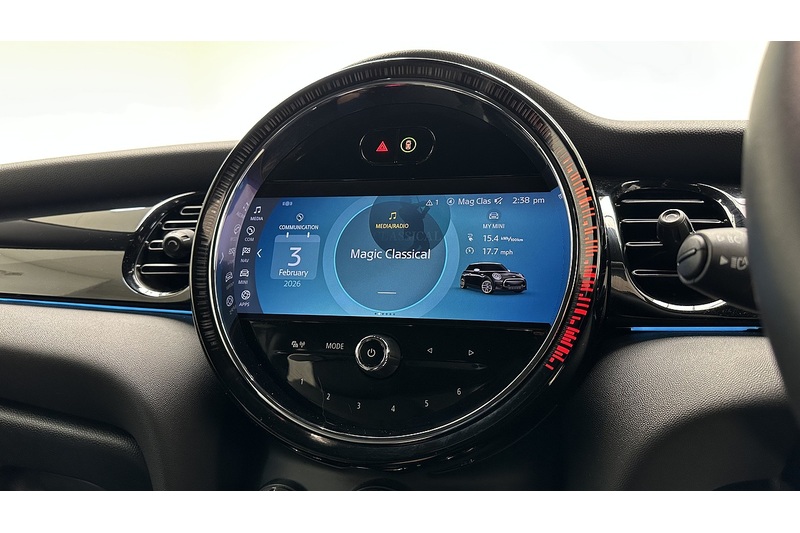 MINI Electric Hatch Cooper SE Level 2 - U2163