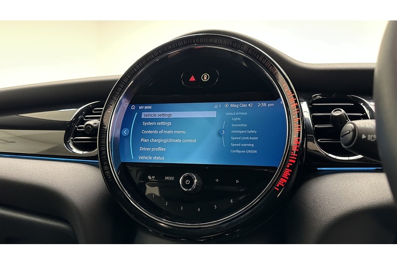 MINI Electric Hatch Cooper SE Level 2 - U2163