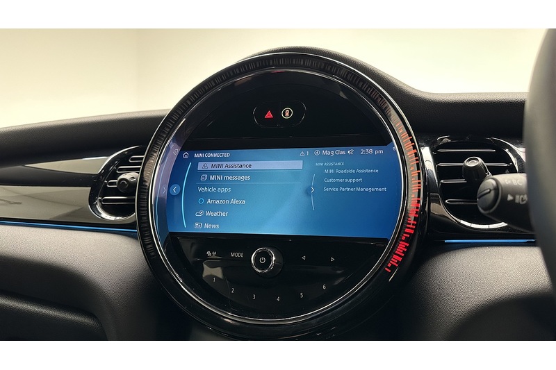 MINI Electric Hatch Cooper SE Level 2 - U2163