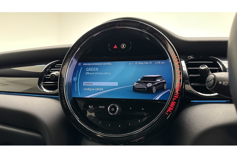 MINI Electric Hatch Cooper SE Level 2 - U2163