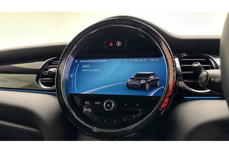 MINI Electric Hatch Cooper SE Level 2 - U2163