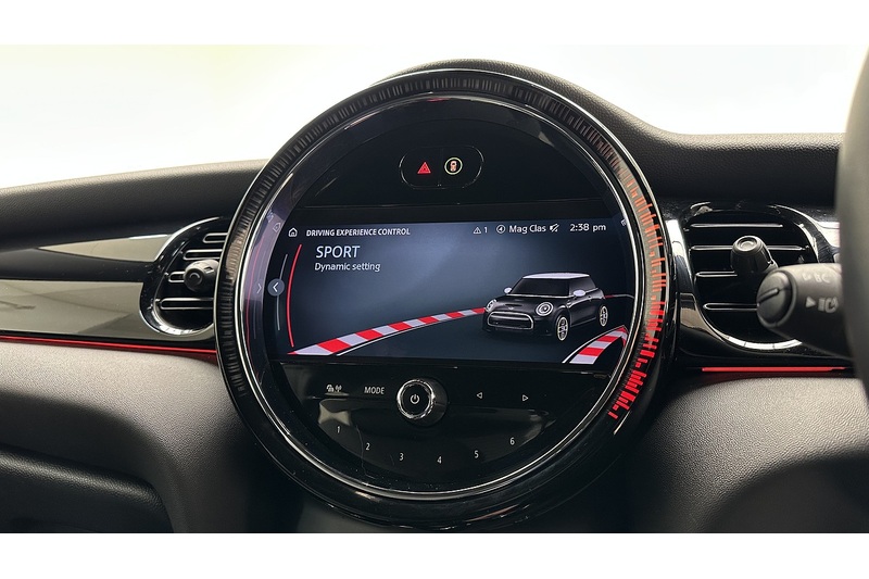 MINI Electric Hatch Cooper SE Level 2 - U2163