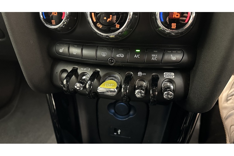 MINI Electric Hatch Cooper SE Level 2 - U2163