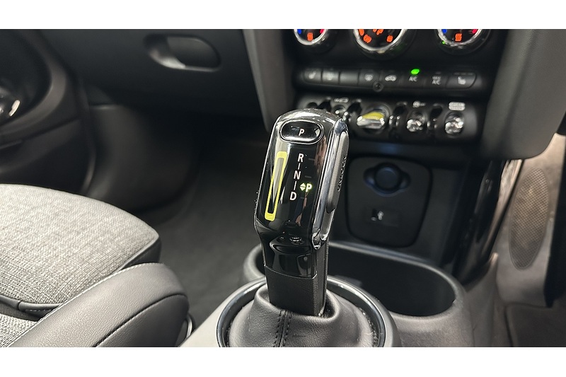 MINI Electric Hatch Cooper SE Level 2 - U2163