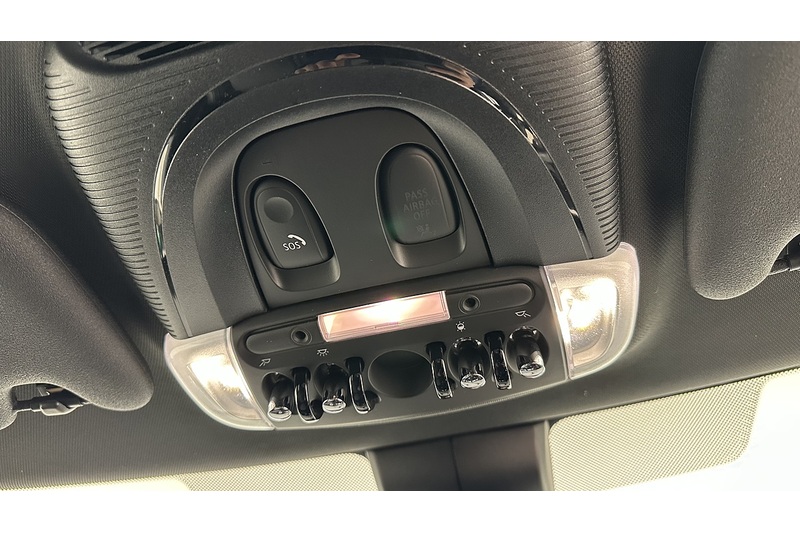 MINI Electric Hatch Cooper SE Level 2 - U2163