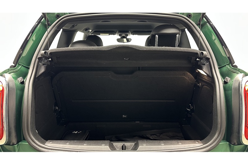 MINI Electric Hatch Cooper SE Level 2 - U2163