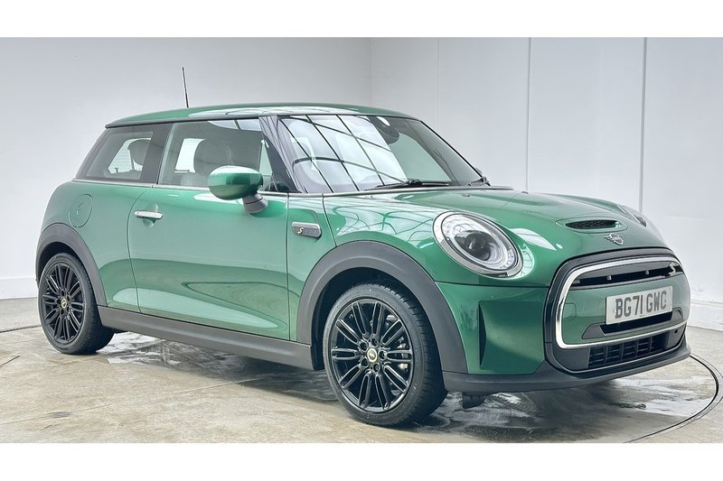 MINI Electric Hatch Cooper SE Level 2 - U2163