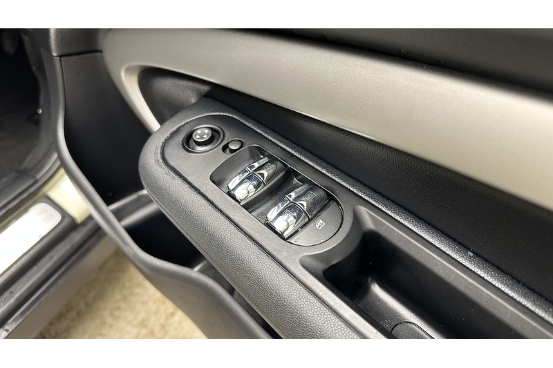 MINI Clubman Cooper S - U2166