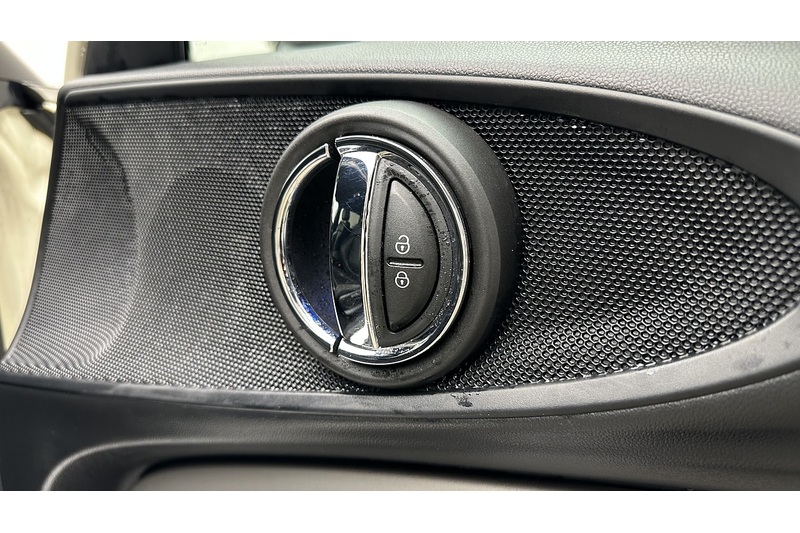 MINI Clubman Cooper S - U2166