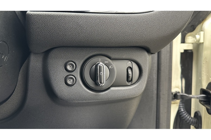 MINI Clubman Cooper S - U2166