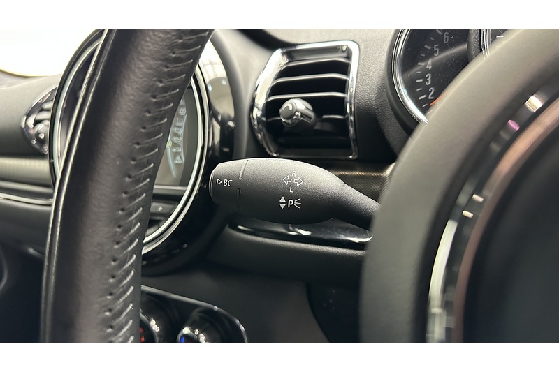 MINI Clubman Cooper S - U2166