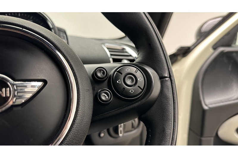 MINI Clubman Cooper S - U2166