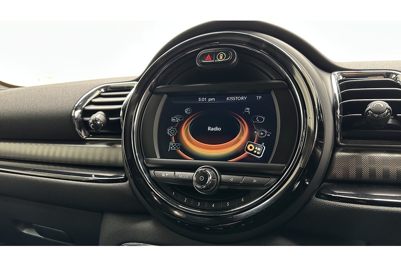 MINI Clubman Cooper S - U2166