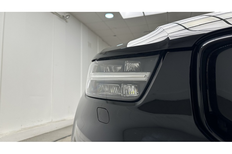 Volvo XC40 P8 First Edition - U2169