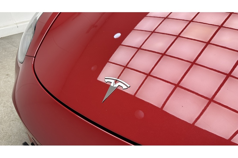 Tesla Model 3 Standard Range Plus - U2172