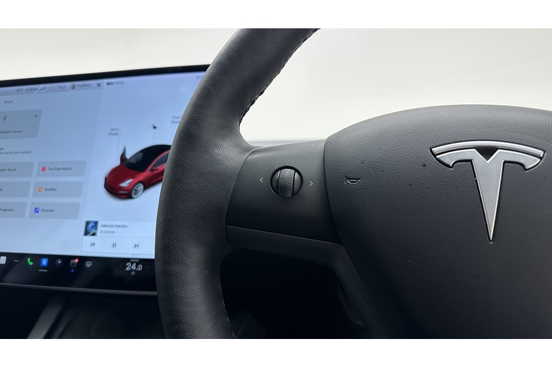 Tesla Model 3 Standard Range Plus - U2172