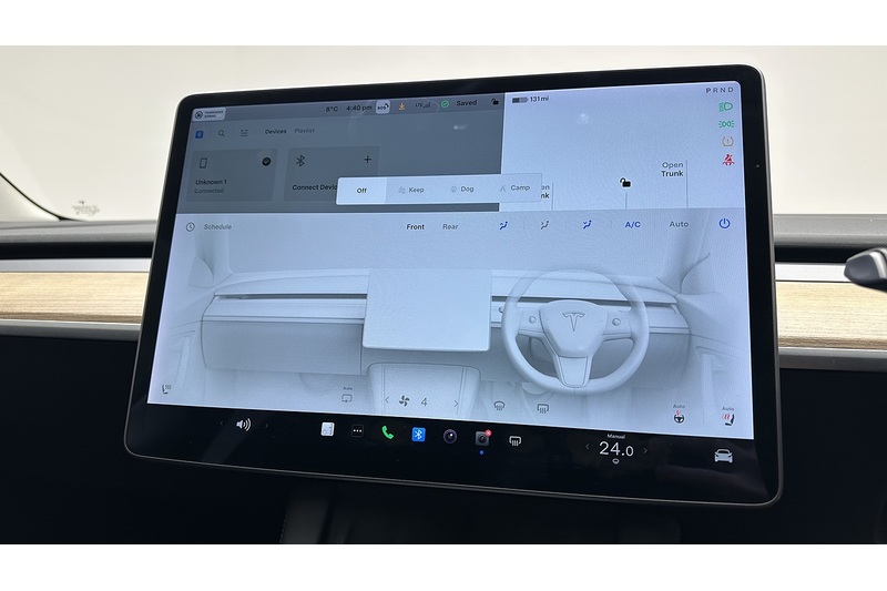 Tesla Model 3 Standard Range Plus - U2172