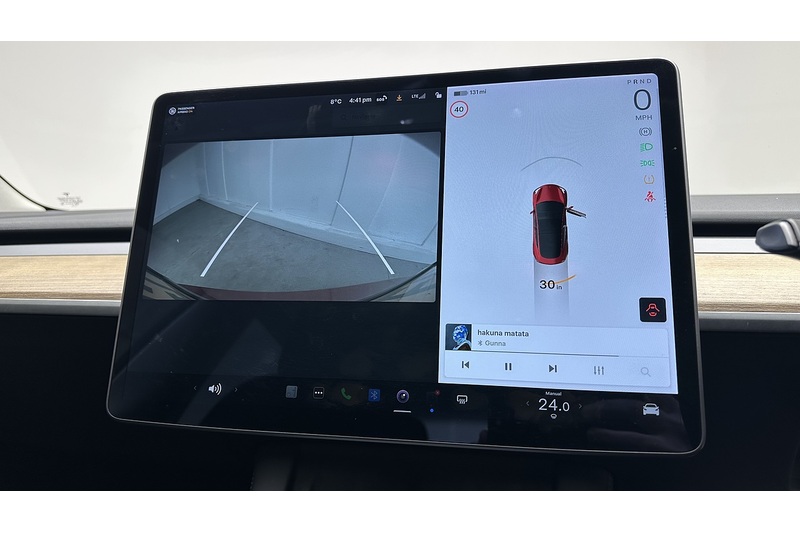 Tesla Model 3 Standard Range Plus - U2172