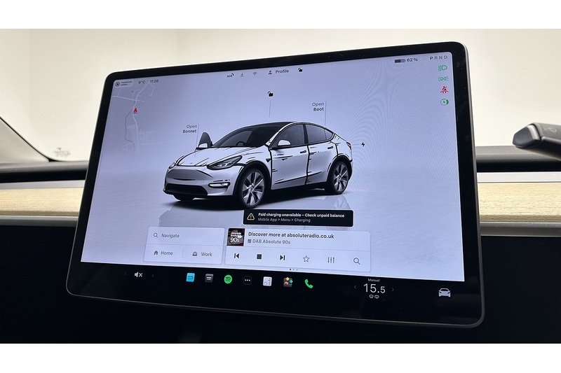 Tesla Model Y  - U2175