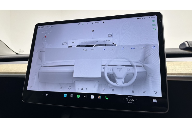 Tesla Model Y  - U2175