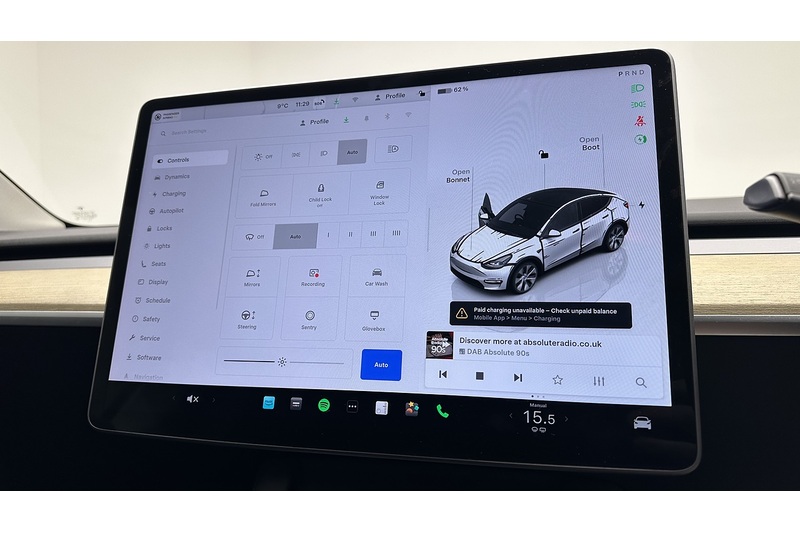 Tesla Model Y  - U2175