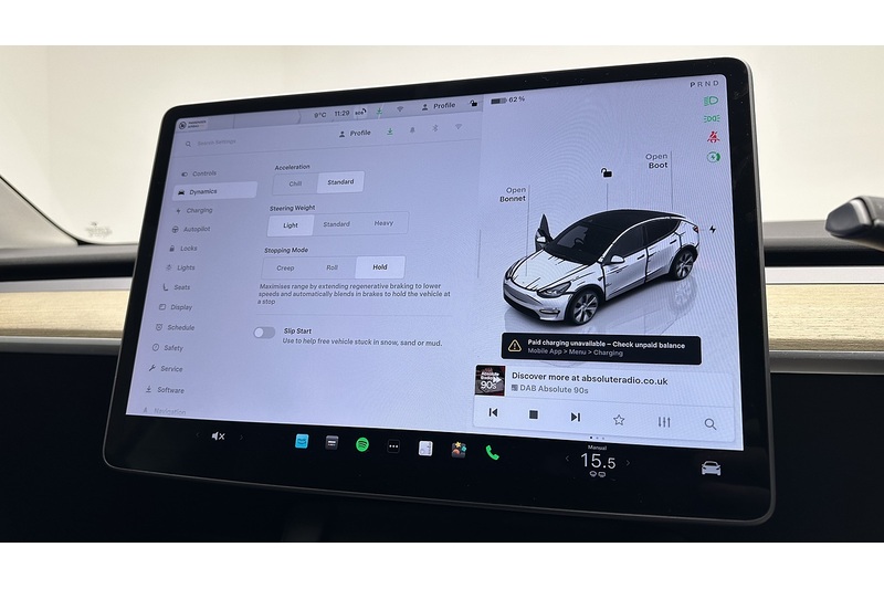 Tesla Model Y  - U2175