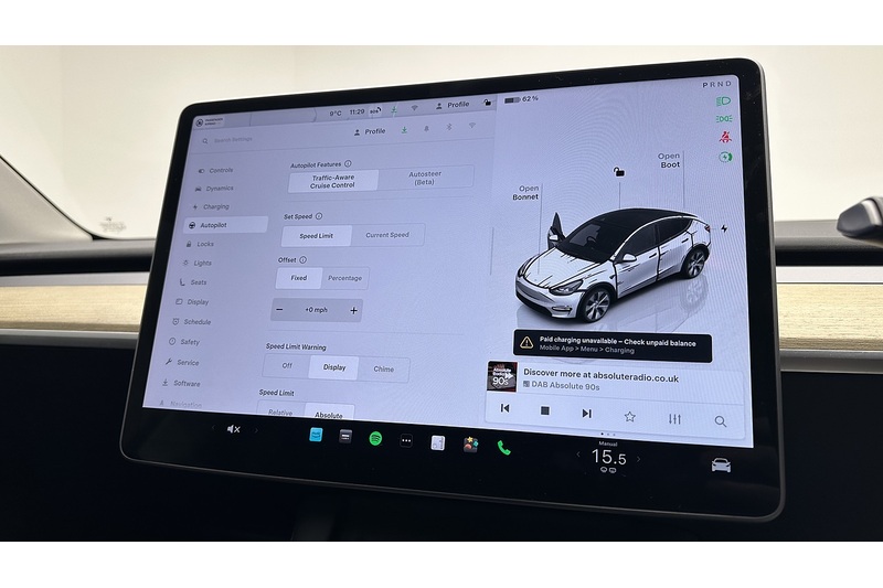 Tesla Model Y  - U2175