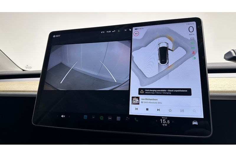 Tesla Model Y  - U2175