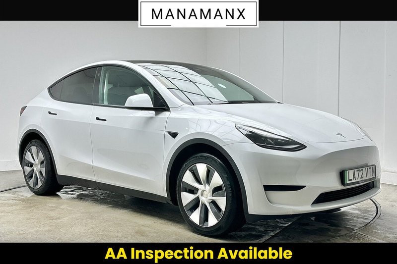 Tesla Model Y  - U2175