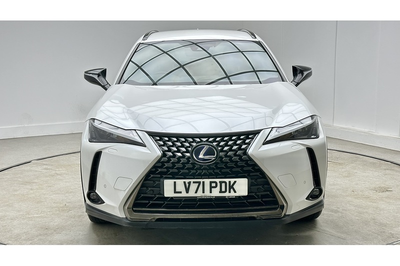 Lexus UX 250h Premium Sport Edition - U2180