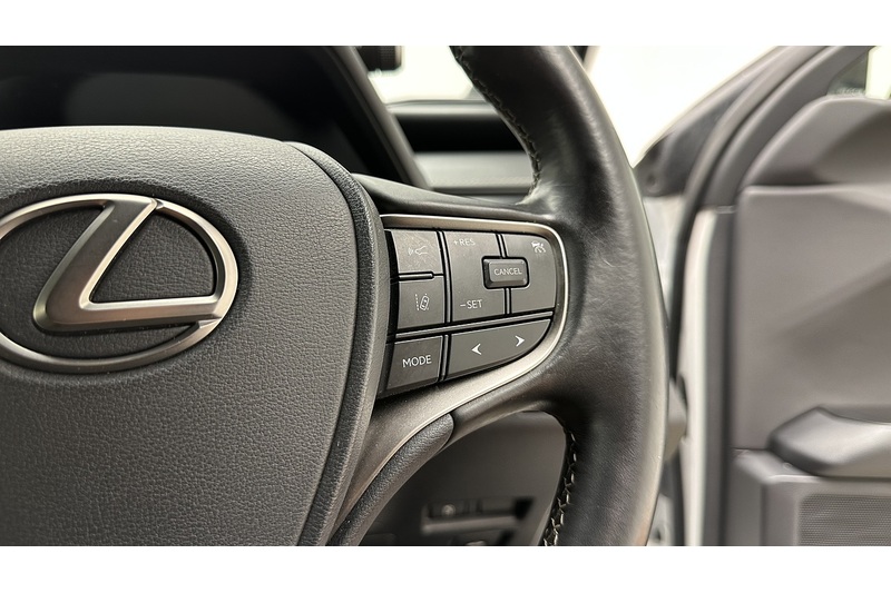 Lexus UX 250h Premium Sport Edition - U2180