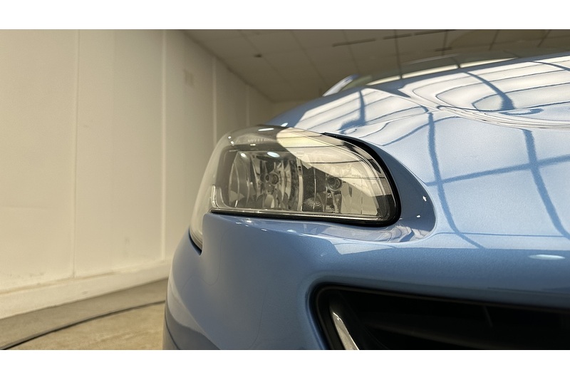 Vauxhall Corsa i ecoTEC Design - U2183