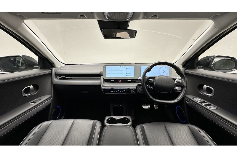 Hyundai IONIQ 5 Ultimate - U2193