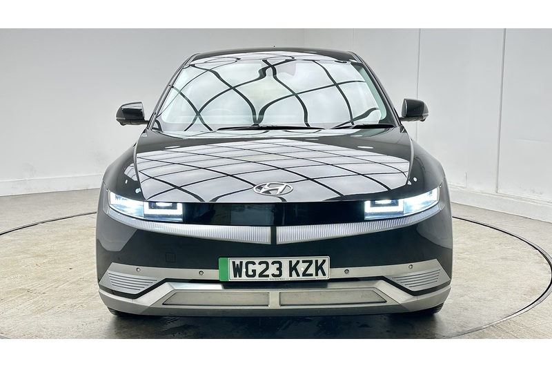 Hyundai IONIQ 5 Ultimate - U2193