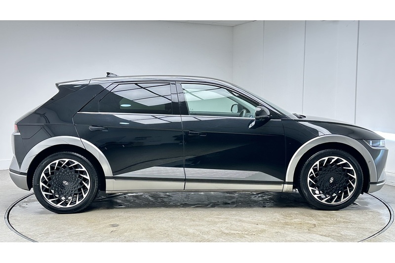Hyundai IONIQ 5 Ultimate - U2193